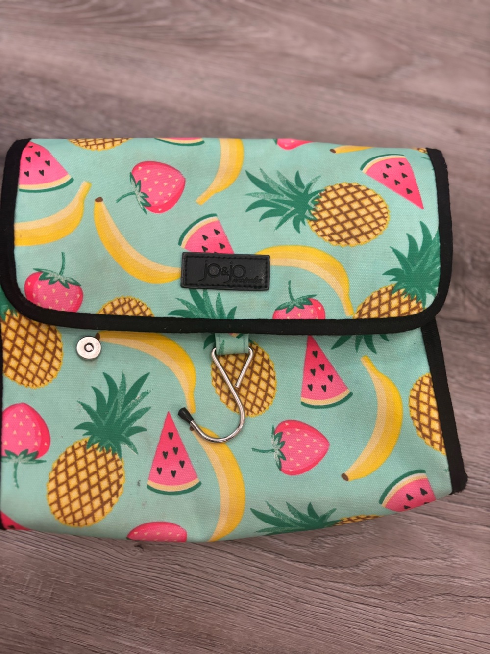 Jo&Jo Tropical Fruit Hanging Organizer
